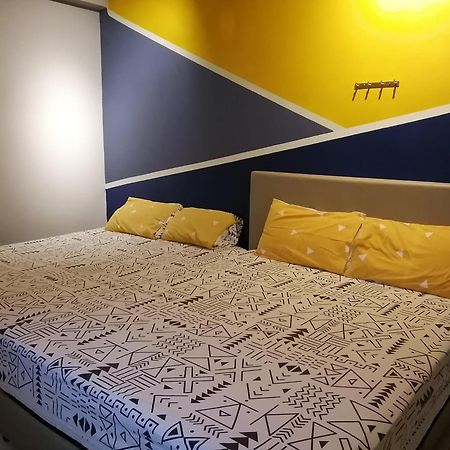 Gvr Homestay 1 Genting Highlands Extérieur photo