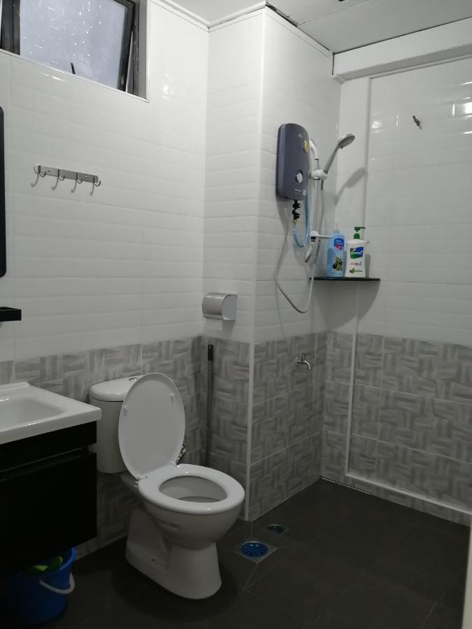 Gvr Homestay 1 Genting Highlands Extérieur photo