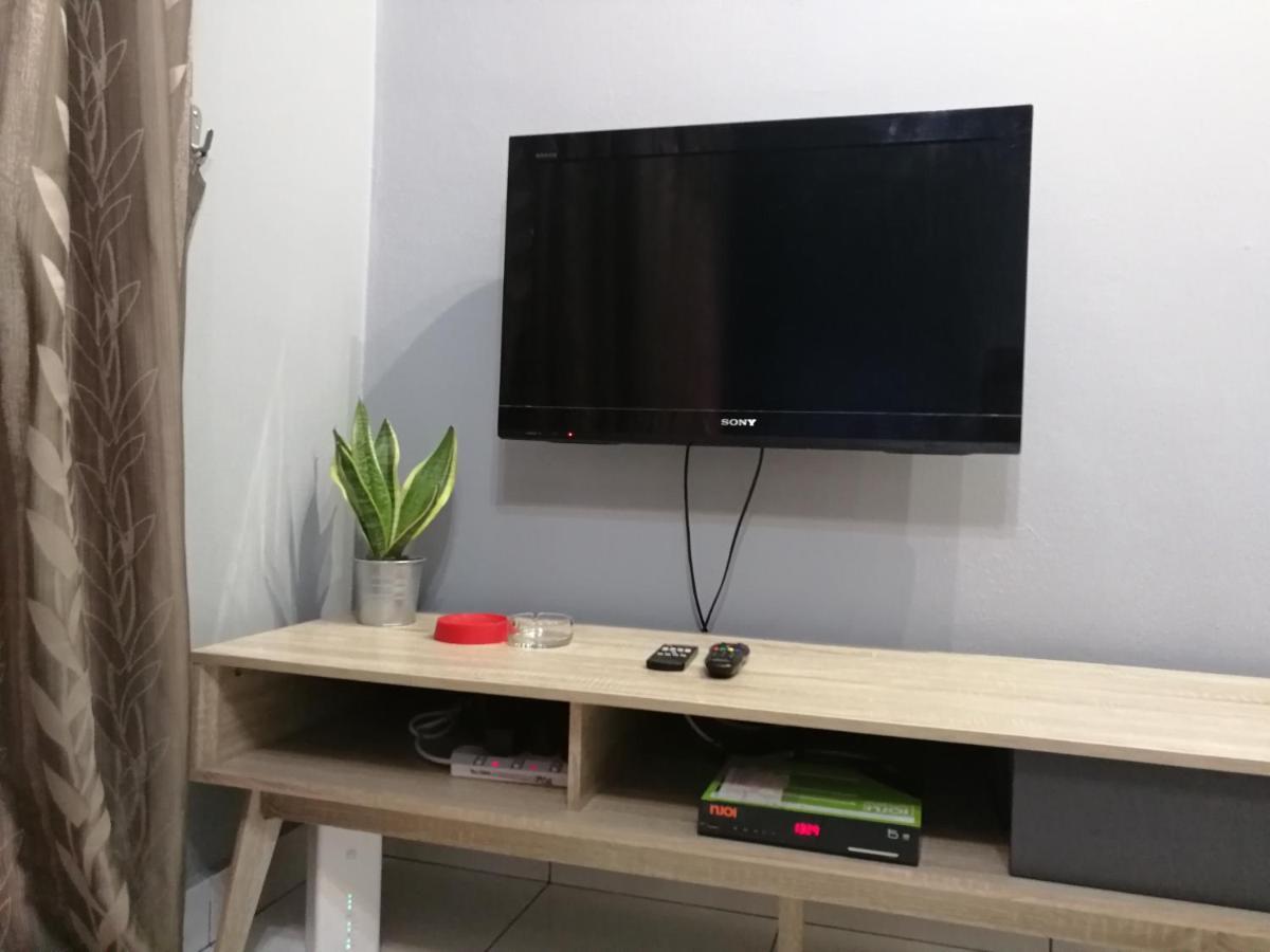 Gvr Homestay 1 Genting Highlands Extérieur photo